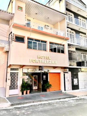 Hotel Fortaleza II Manaus